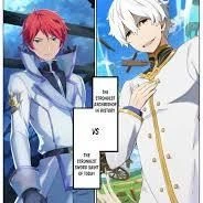 Subaru and Emilia and Reinhard VS Regulus thumbnail