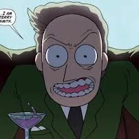 President Jerry thumbnail