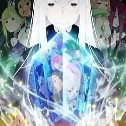 Re:Zero thumbnail