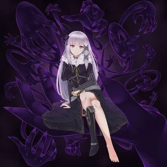 Satella witch of envy thumbnail
