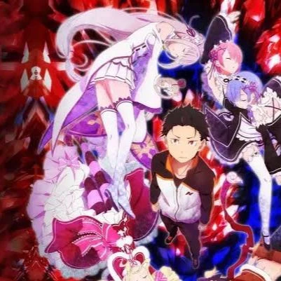 Re:Zero thumbnail