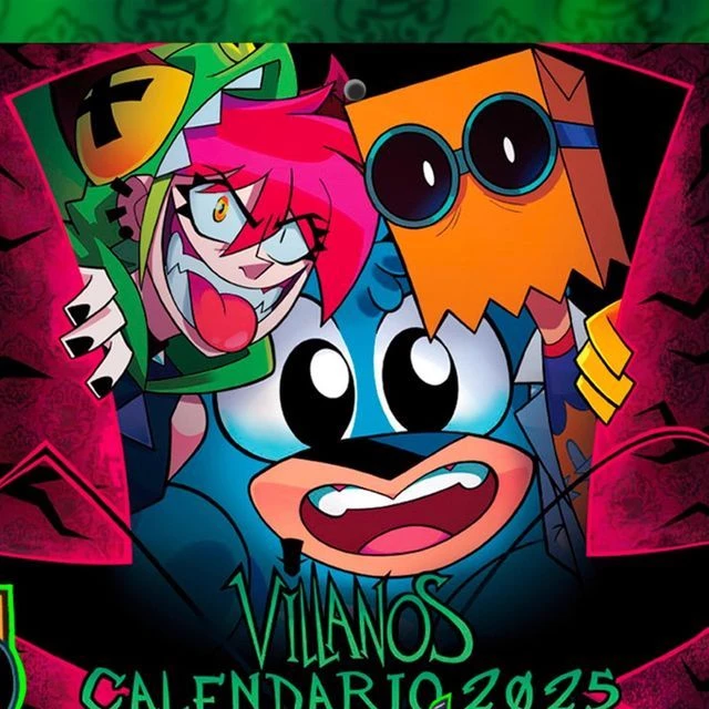 Dementia and Flug! xd thumbnail