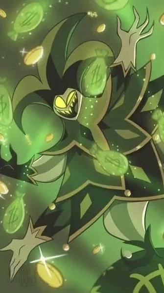 Mammon thumbnail