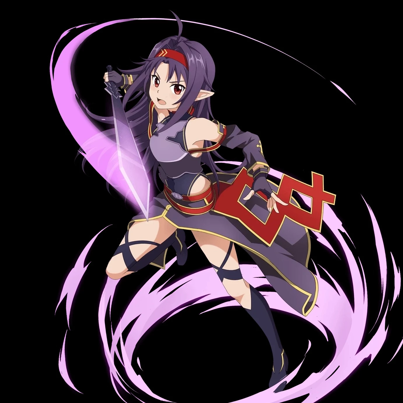 Yuuki Konno thumbnail