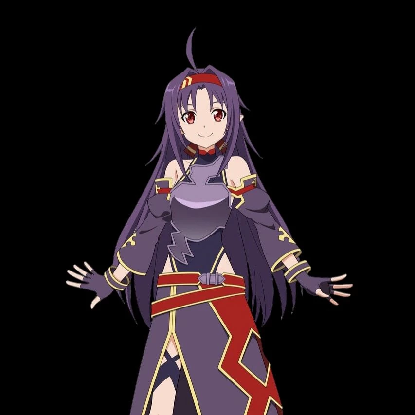 Yuuki Konno thumbnail