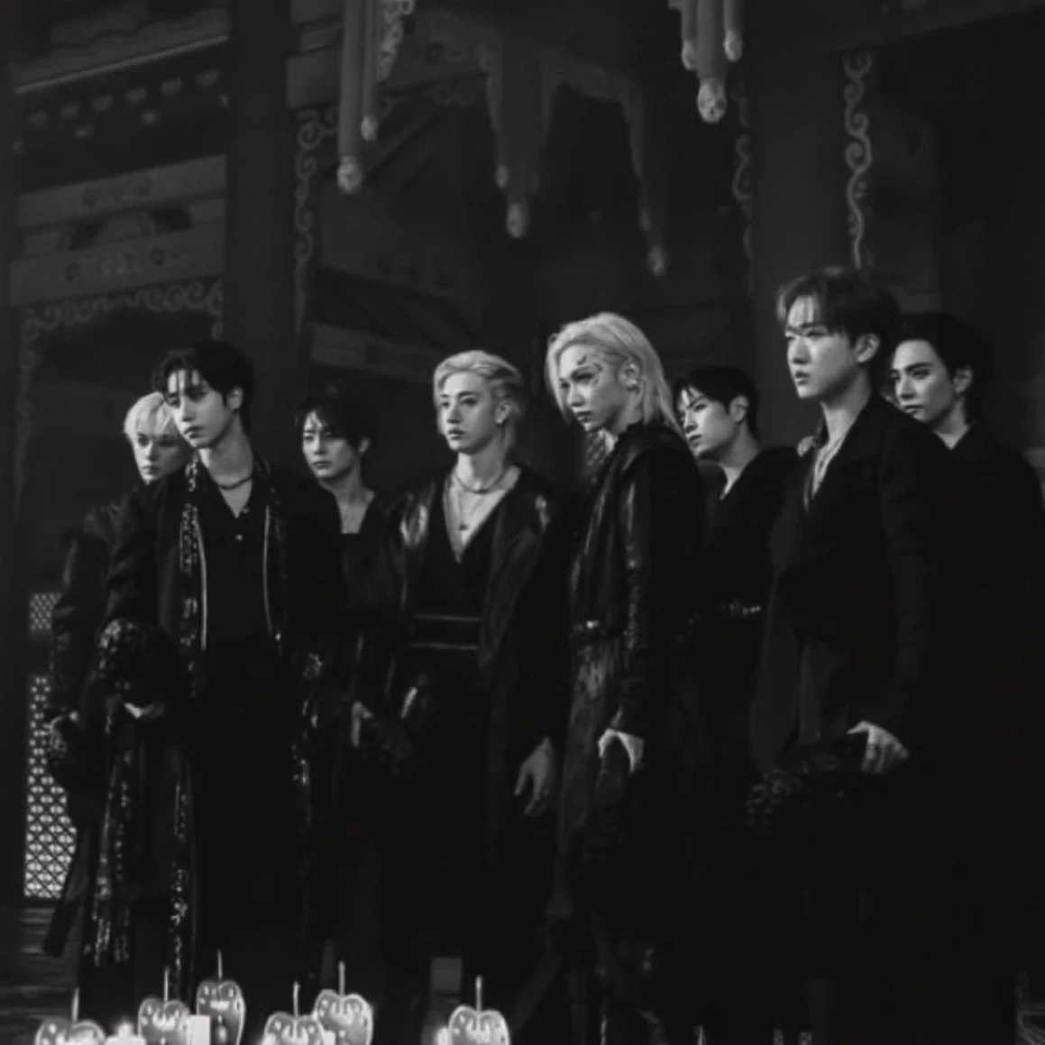 Stray kids | ¿? thumbnail