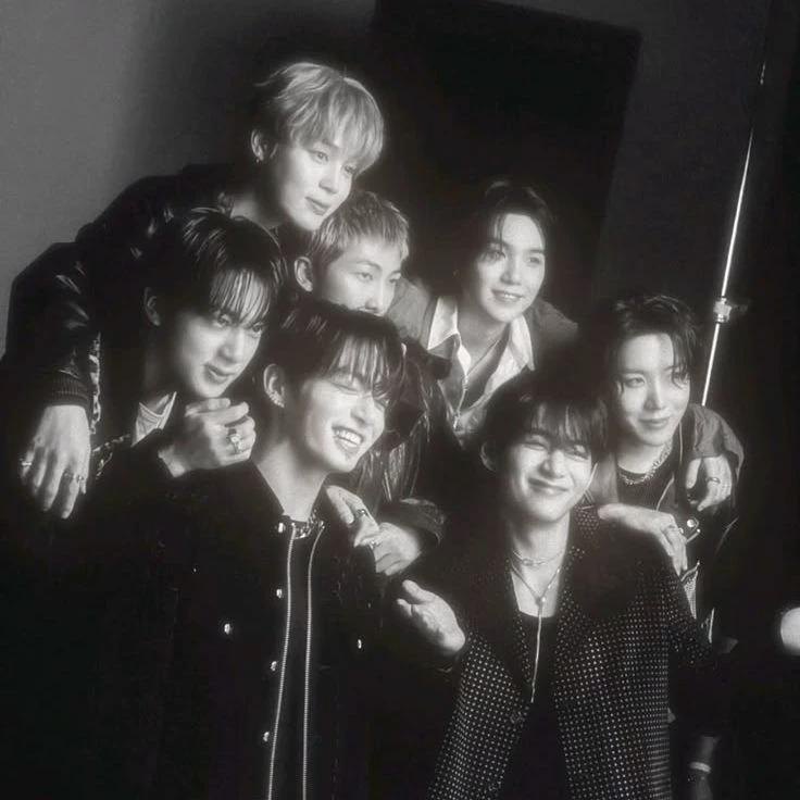 BTS thumbnail