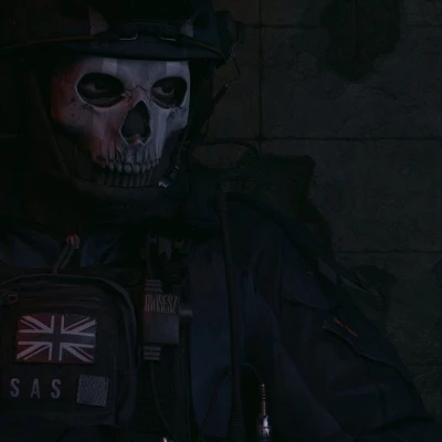 Simon "Ghost" Riley thumbnail