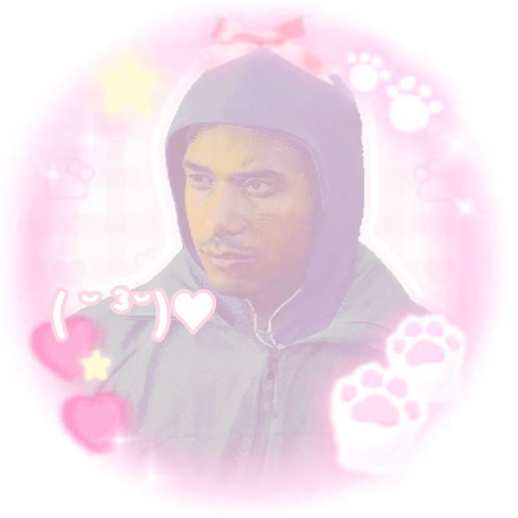 Kyle "Gaz" Garrick thumbnail
