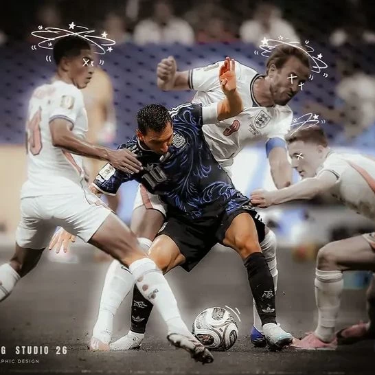 Lionel Messi thumbnail
