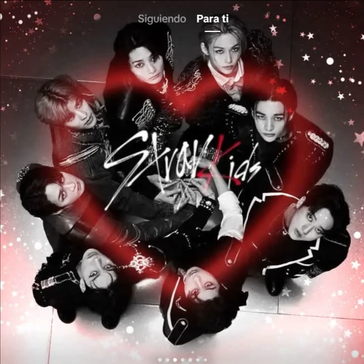 Stray Kids and an Accident thumbnail
