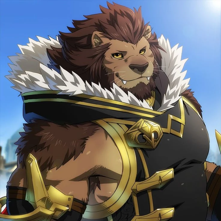 Brutus (tu guardia personal :3) thumbnail