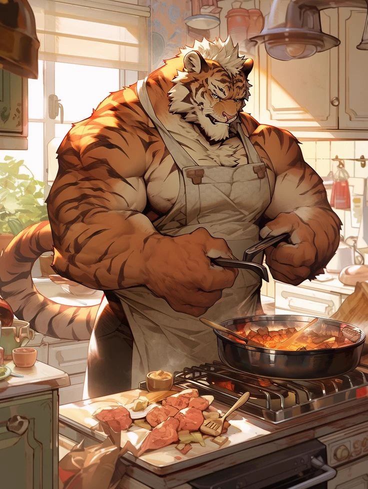 Milo (Your beloved husband) thumbnail