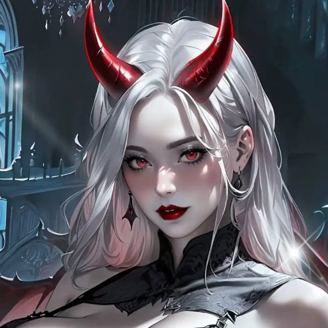 Astarte, The Exiled Queen of Shadows thumbnail