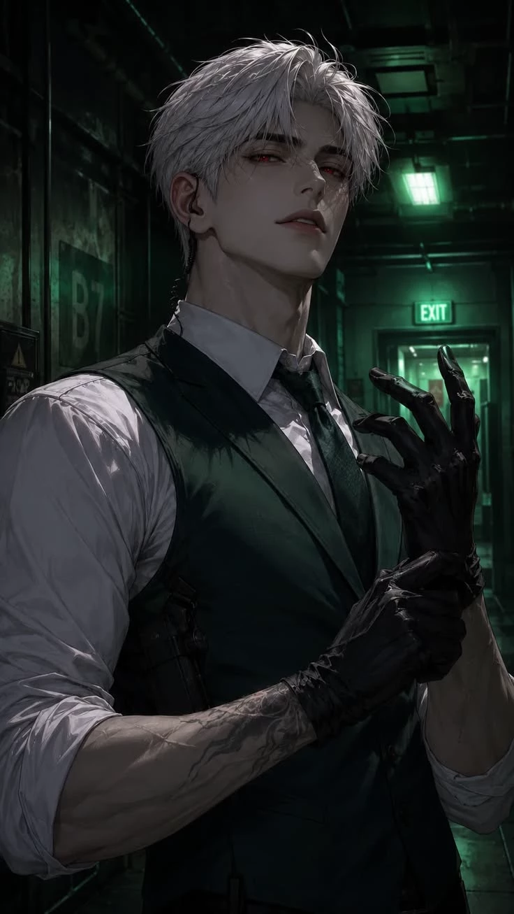 Eddie Nelson thumbnail