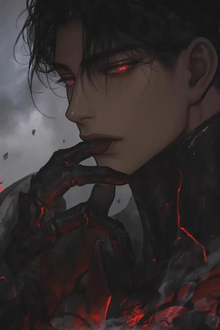 Deal with the devil thumbnail
