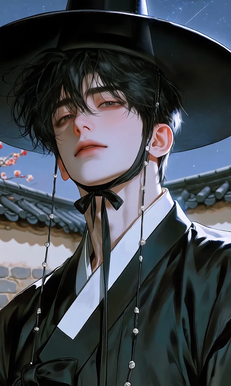 Min Kang thumbnail