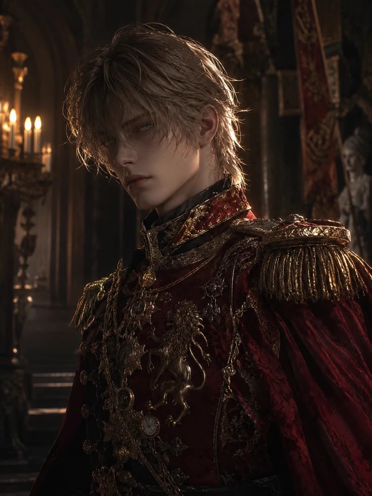Emperor Master thumbnail