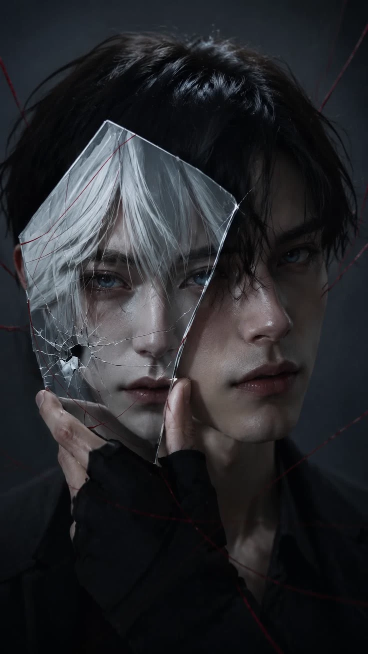 When I cried for someone else thumbnail
