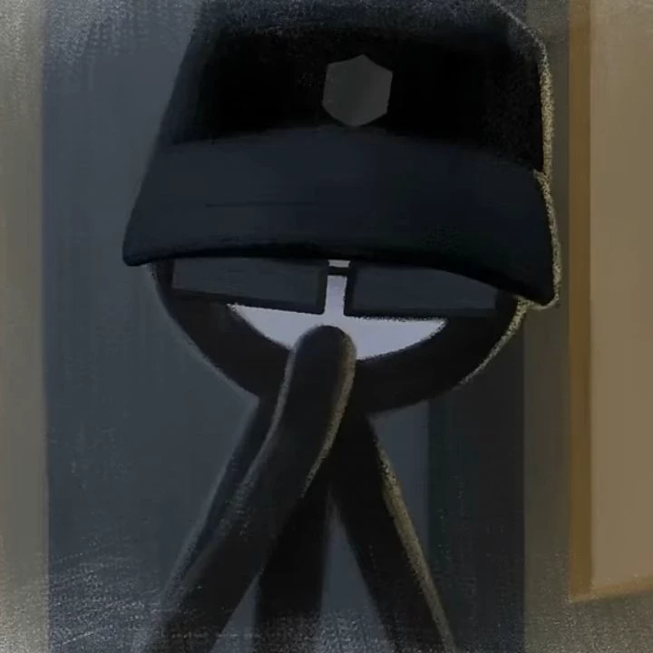 Agent Smith thumbnail