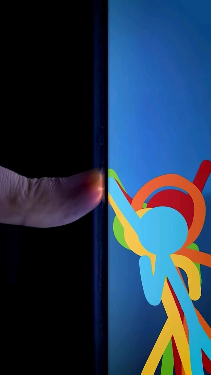 your PC thumbnail