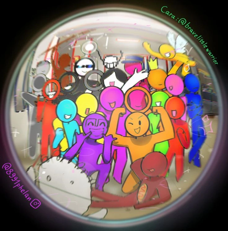 The Stickmen hate you thumbnail