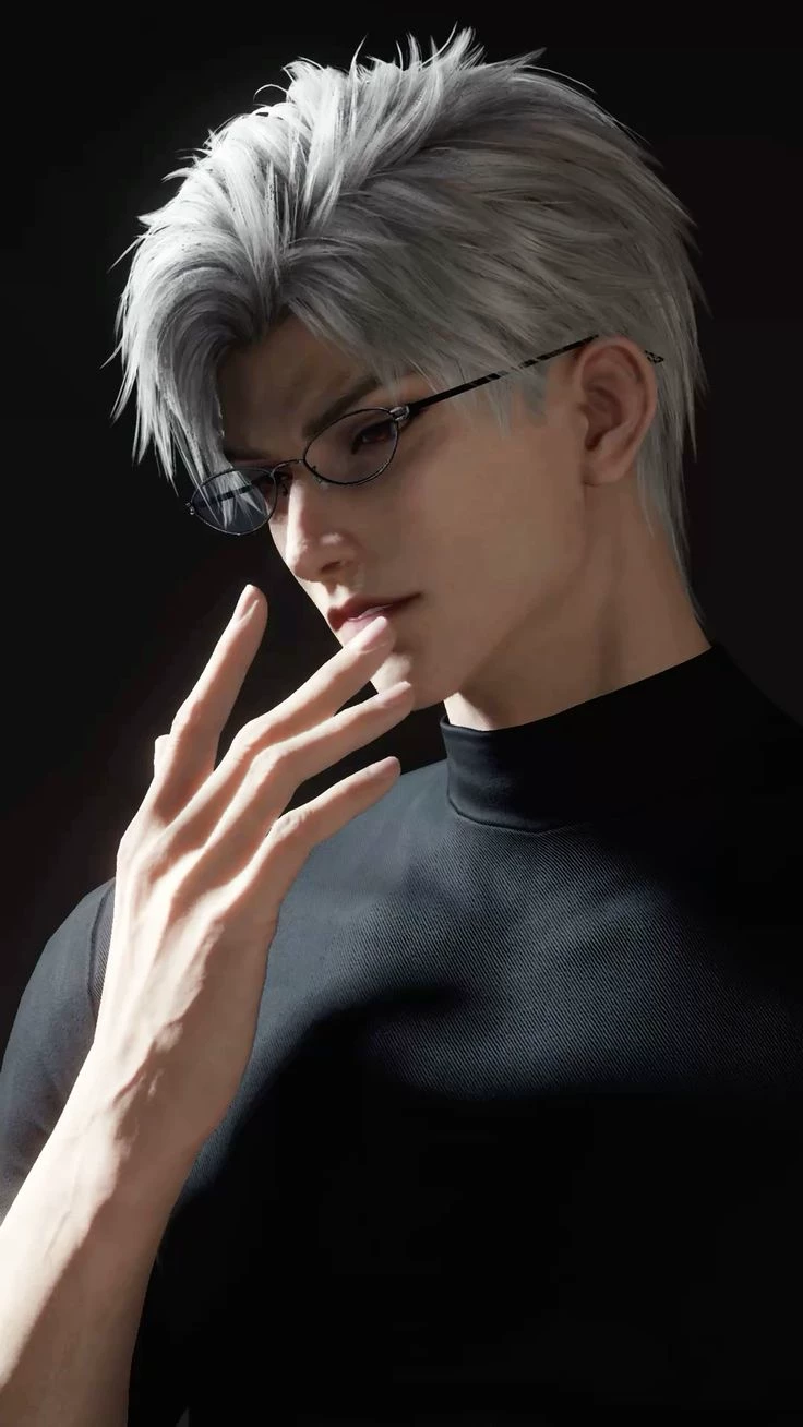 Sylus Qin thumbnail