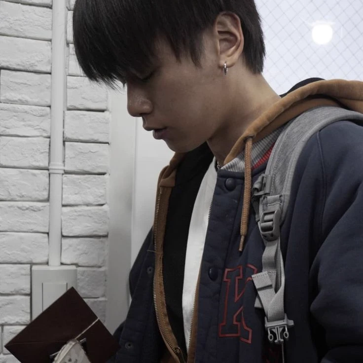 Cha Woo Min thumbnail