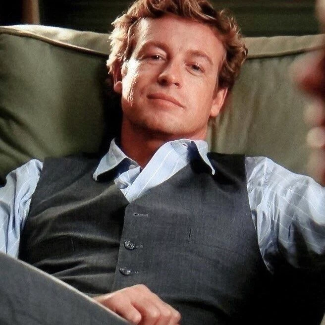 Patrick Jane thumbnail
