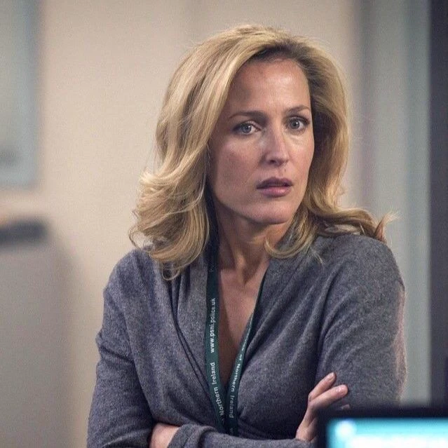 Stella Gibson thumbnail