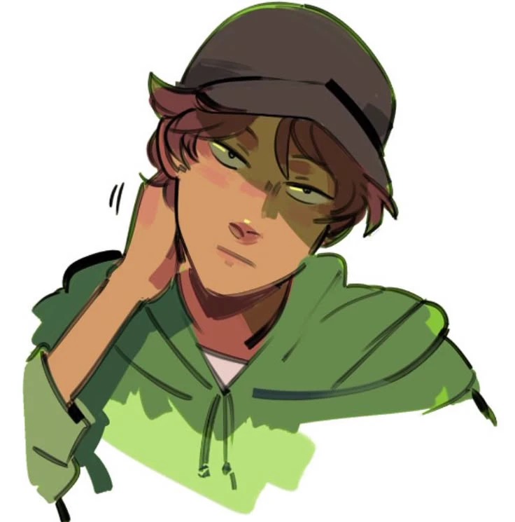 KJ (Kai) thumbnail