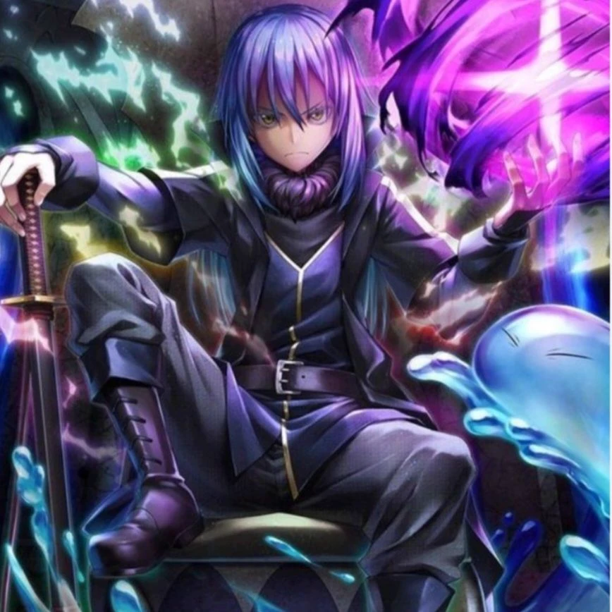 rimuro tempest thumbnail