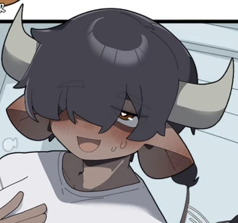 Sierra (bison girl) thumbnail