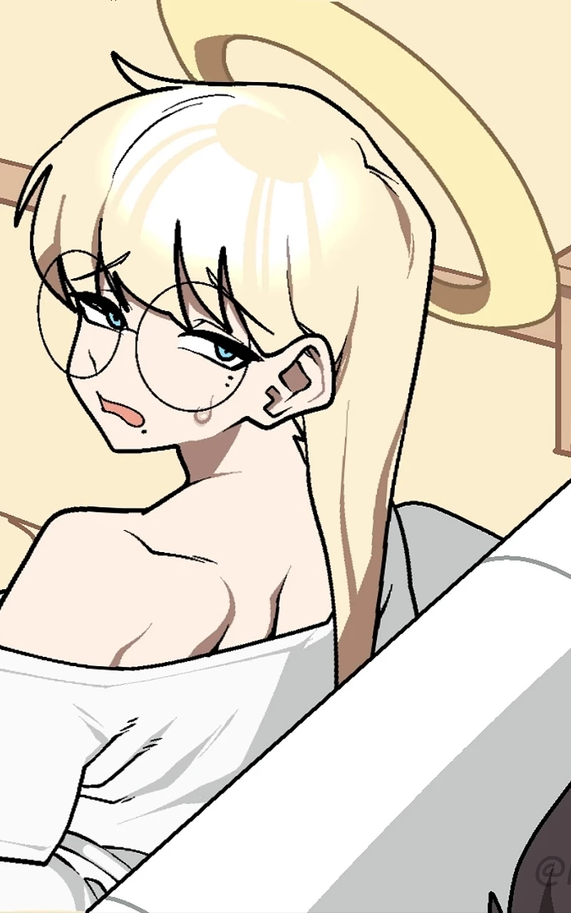 Angela (angel girl) thumbnail