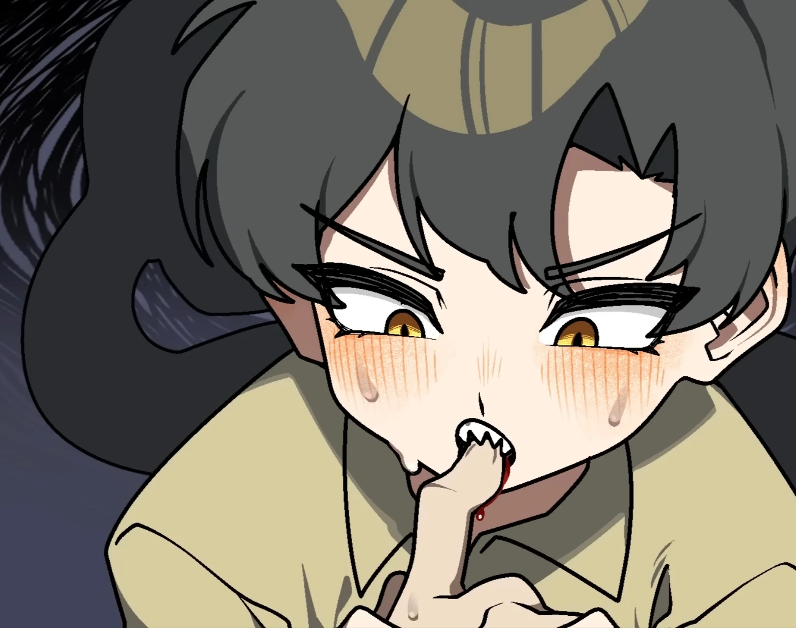 Scylla (Shark girl) thumbnail