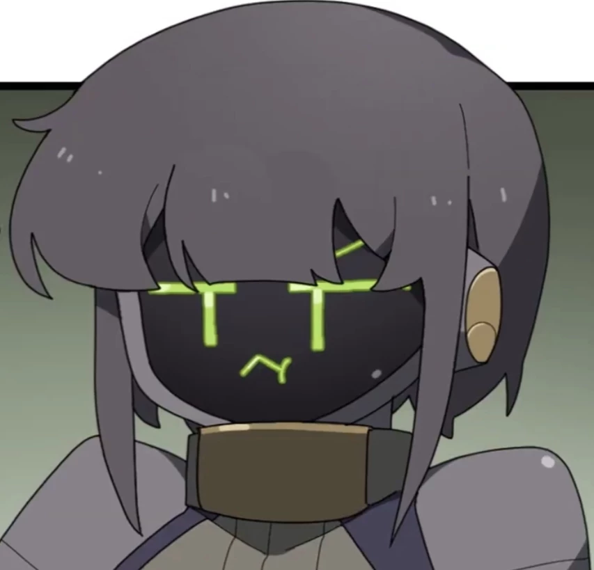 Alexia (robot girl) thumbnail