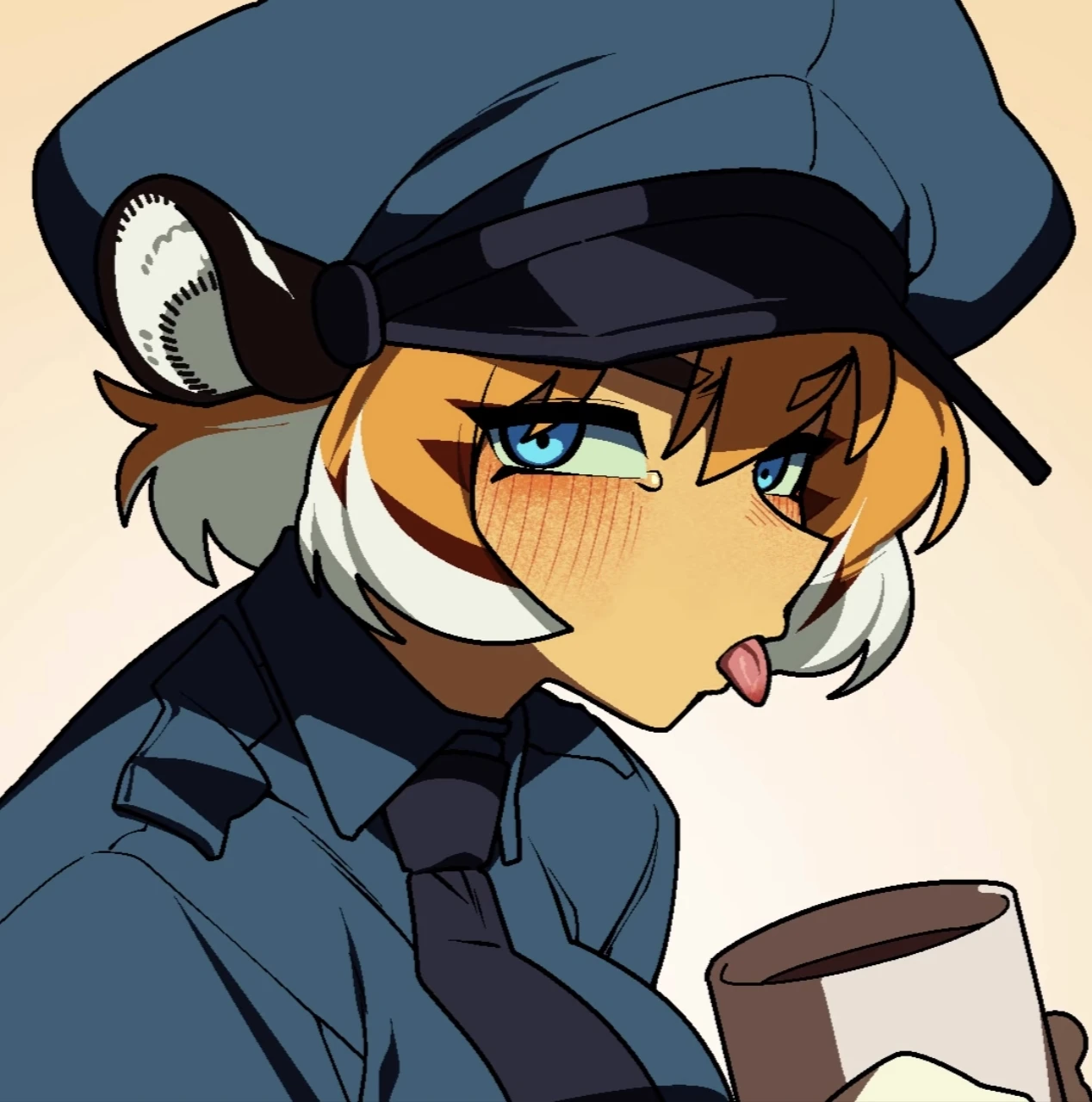 Talona (tiger girl) thumbnail
