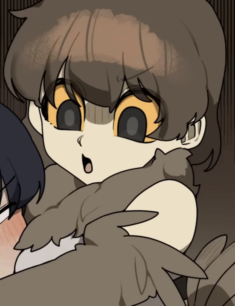 Avelina (Owl Girl) thumbnail
