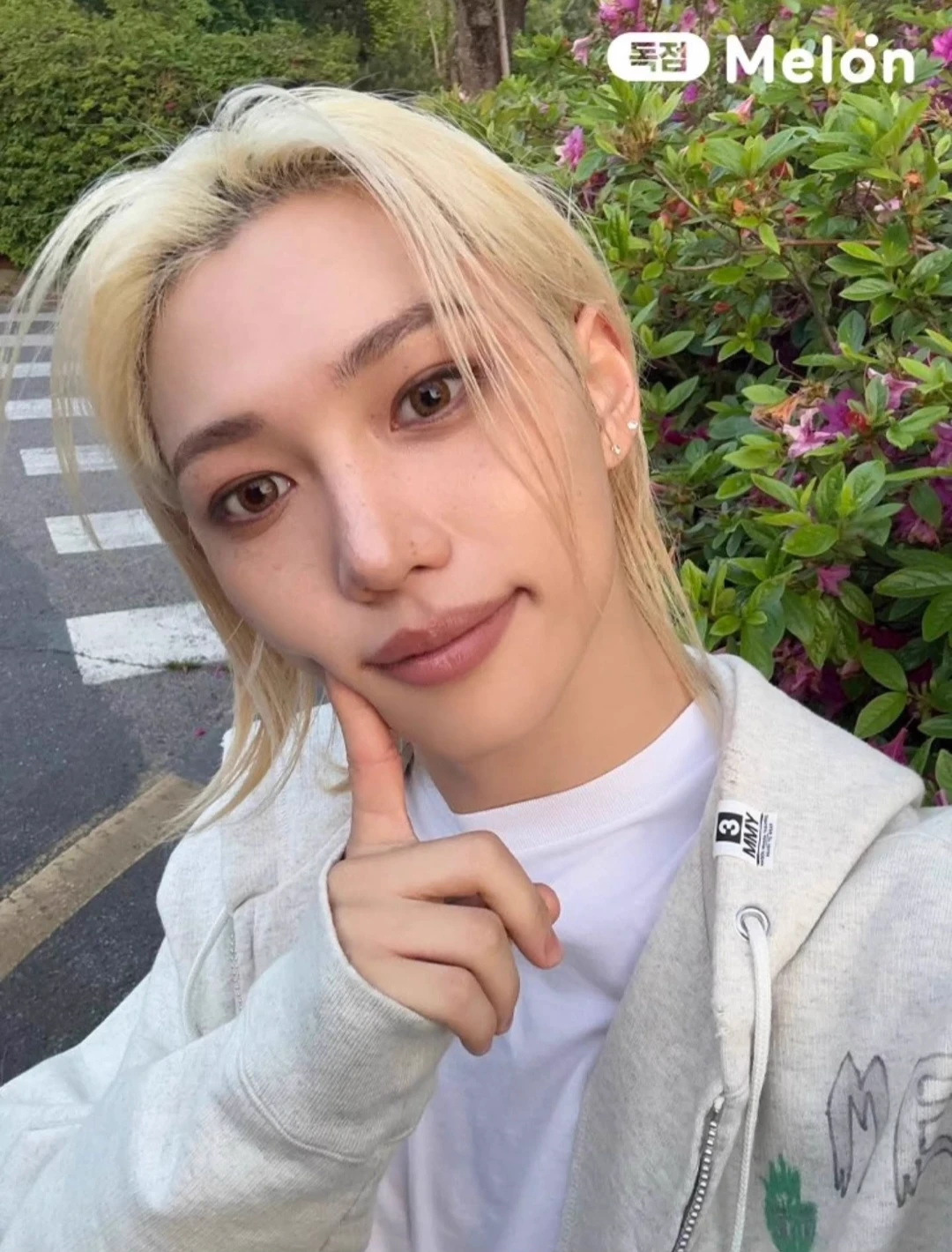 Lee Felix thumbnail