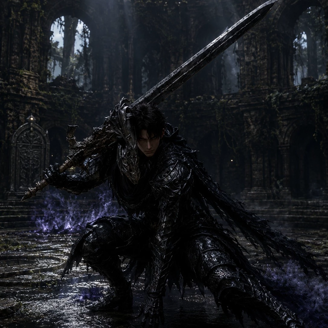 Akira of Astora