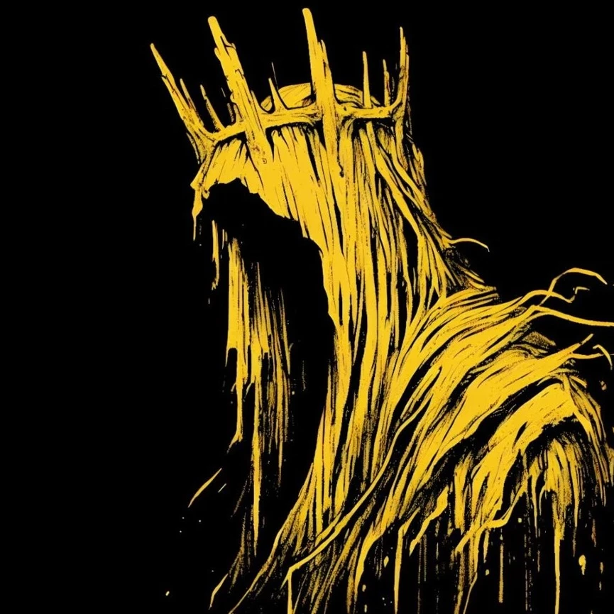The King in Yellow thumbnail