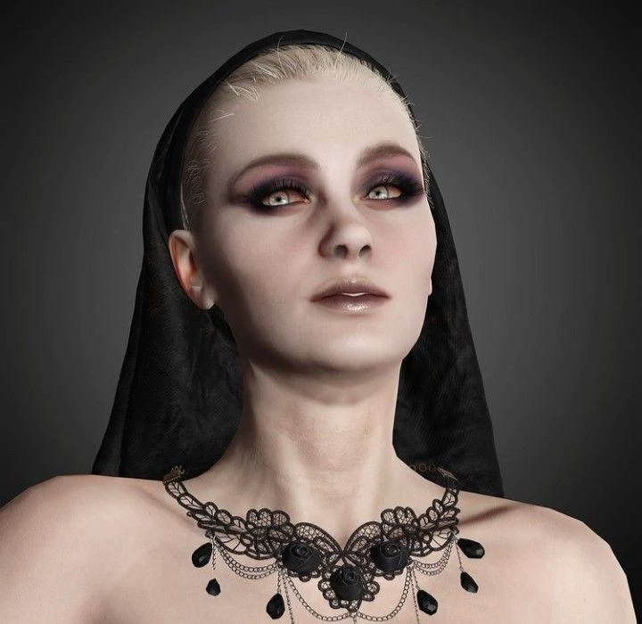 Mother Miranda thumbnail