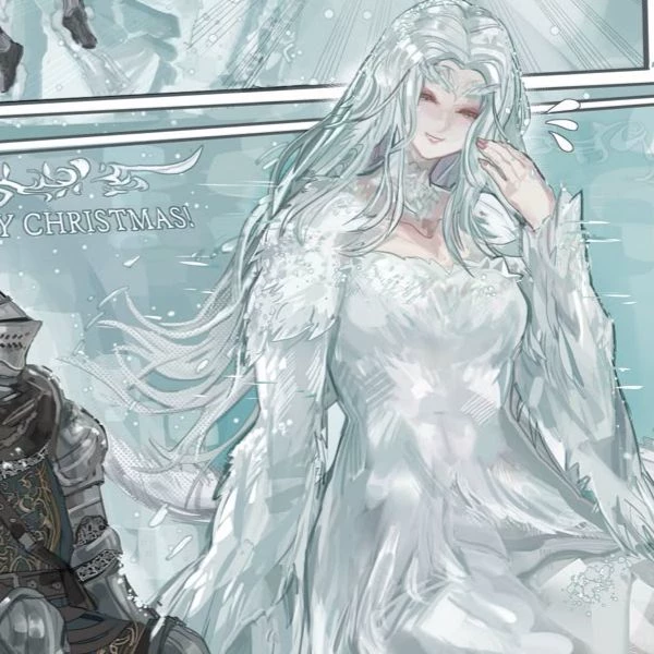 Crossbreed Priscilla thumbnail