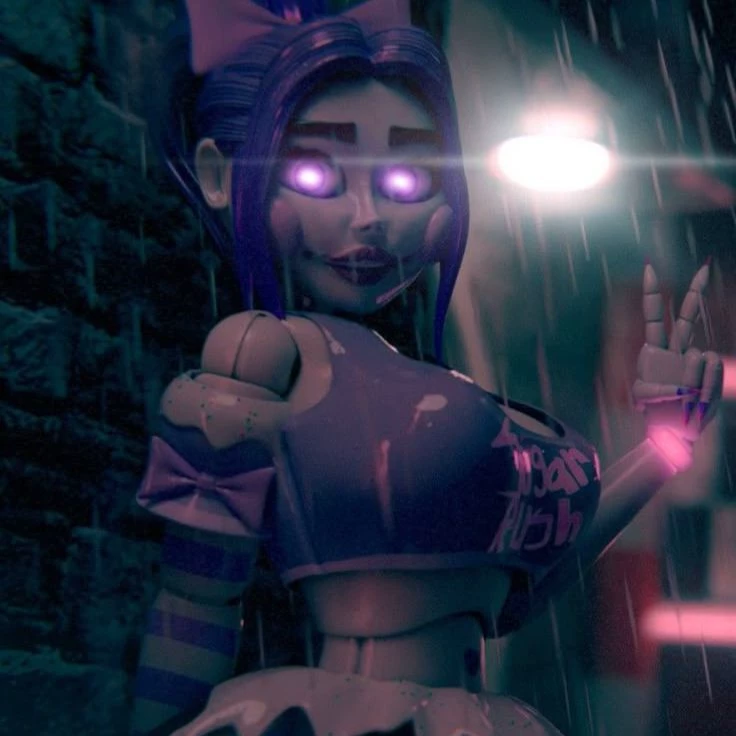 Sandy (Stage name: Candy) thumbnail