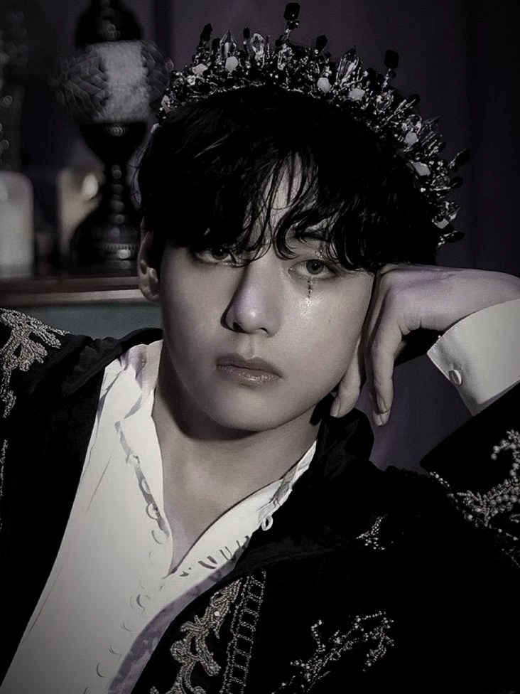 Taehyung, King of Agate thumbnail