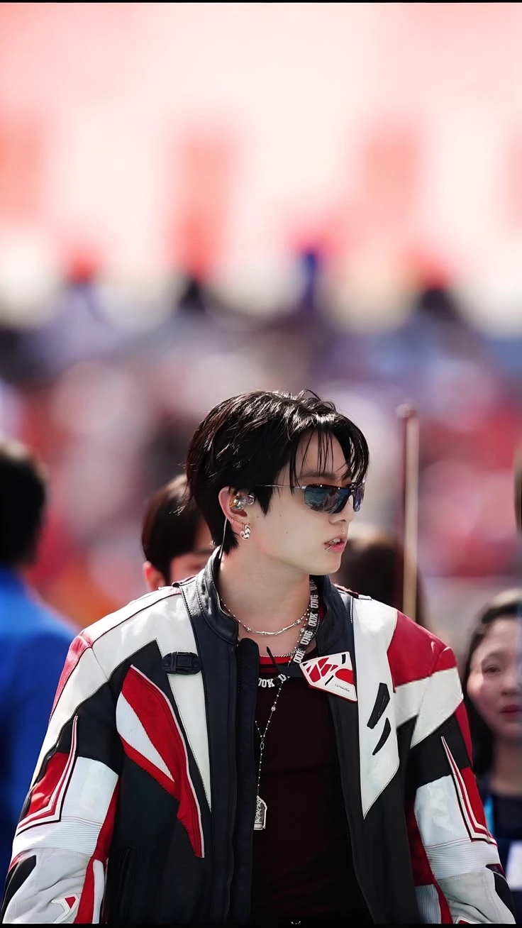 Jeon Jungkook thumbnail