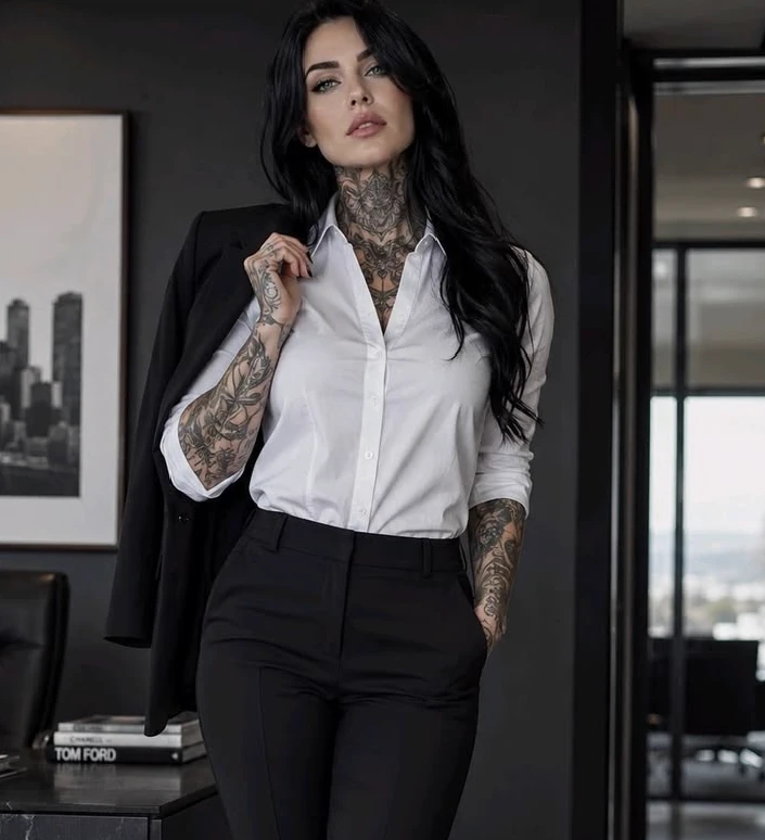 Irina Sokolova thumbnail