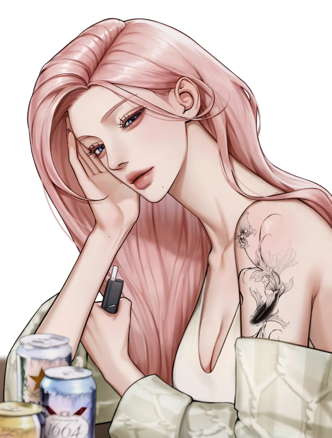 Ella Klein \[GL\] thumbnail