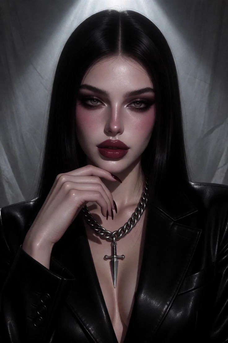 Serena Lorenzo - GL thumbnail
