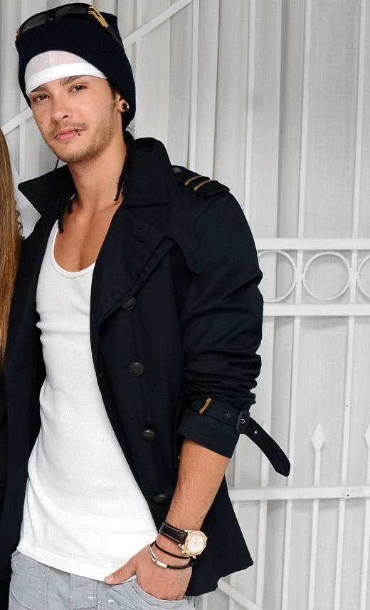 Tom Kaulitz. thumbnail